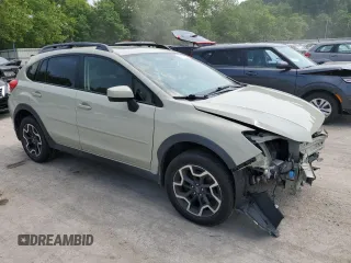 2016 Subaru Crosstrek Premium z VIN JF2GPABC3G8229986, wystawiony jako Copart lot #59594455 z przebiegiem 123 749 mil mil oraz Szkoda całkowita • Salvage title. Historia ofert i sprzedaży dostępna na DreamBid. Obrazek 4.