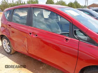 2014 Nissan Note SV с VIN 3N1CE2CP3EL380337, выставлен на аукционе IAAI как лот 42274097 с пробегом 85 593 миль миль и . История ставок и продаж доступна на DreamBid. Изображение 6.
