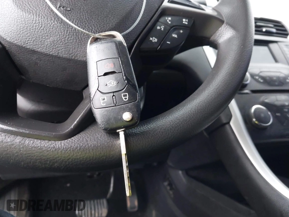 2016 Ford Fusion SE with VIN 1FA6P0H78G5113186, listed as a IAAI auction lot 42247292 with 167,074 mi miles and . Bid and sale history available at DreamBid. Image 11.