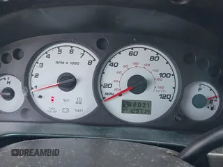 2002 Ford Escape XLT Choice с VIN 1FMYU03102KB75329, выставлен на аукционе IAAI как лот 42063382 с пробегом 129 714 миль миль и . История ставок и продаж доступна на DreamBid. Изображение 7.