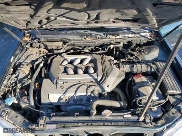 1999 Honda Accord Sdn LX with VIN 1HGCG1643XA042645, listed as a Copart auction lot 86923604 with 151,717 mi miles and Salvage Title. Bid and sale history available at carsss.com. Image 11.