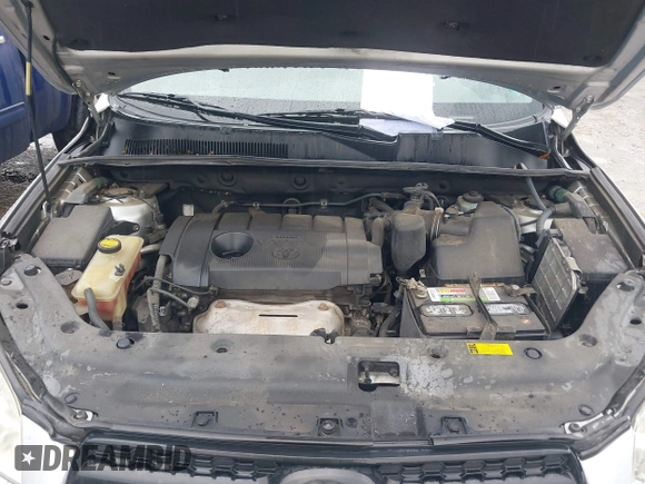 2012 Toyota RAV4 с VIN 2T3BF4DV7CW214908, выставлен на аукционе IAAI как лот 42837102 с пробегом Не указан миль и . История ставок и продаж доступна на DreamBid. Изображение 10.