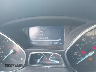 2014 Ford Focus SE with VIN 1FADP3F27EL139920, listed as a IAAI auction lot 42024617 with 143,223 mi miles and . Bid and sale history available at DreamBid. Image 7.