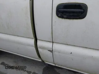 2002 Chevrolet Silverado 1500 Commercial with VIN 1GCEC14W02Z173601, listed as a IAAI auction lot 42230977 with 242,927 mi miles and . Bid and sale history available at DreamBid. Image 6.