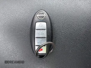 2010 Nissan Altima 3.5 SR with VIN 1N4BL2AP3AN498115, listed as a IAAI auction lot 41635744 with 174,879 mi miles. Bid and sale history available at carsss.com. Image 11.