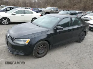 2011 Volkswagen Jetta SE with VIN 3VWDZ7AJ3BM340957, listed as a Copart auction lot 53202365 with 139,150 mi miles and Clean title. Bid and sale history available at DreamBid. Image 1.