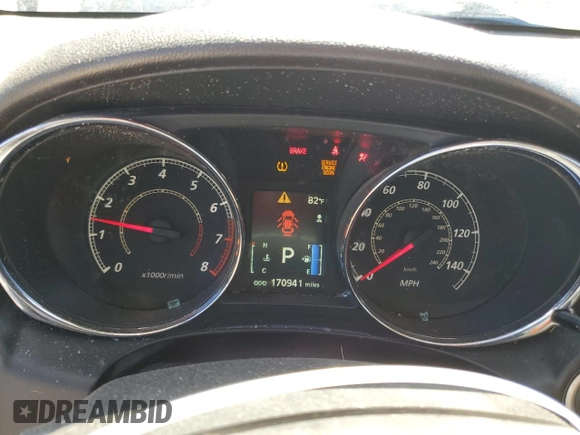 2015 Mitsubishi Outlander Sport 2.4 GT with VIN 4A4AP4AW0FE058379, listed as a Copart auction lot 69868294 with 170,941 mi miles and Salvage Title. Bid and sale history available at carsss.com. Image 9.