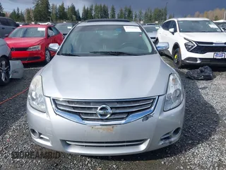 2011 Nissan Altima 2.5 S with VIN 1N4AL2AP0BC139989, listed as a IAAI auction lot 41944286 with 198,253 mi miles. Bid and sale history available at carsss.com. Image 13.