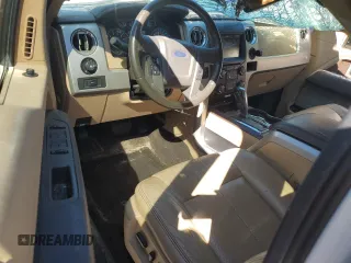 2013 Ford F-150 XL with VIN 1FTFW1EF3DFB72683, listed as a Copart auction lot 74614184 with 186,306 mi miles and Salvage Title. Bid and sale history available at carsss.com. Image 8.