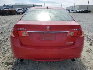 2012 Acura TSX Special Edition с VIN JH4CU2F81CC009009, выставлен на аукционе Copart как лот 47306815 с пробегом 91 444 миль миль и Списание • Salvage title. История ставок и продаж доступна на DreamBid. Изображение 6.