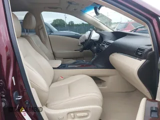 2015 Lexus RX 350 with VIN 2T2ZK1BA8FC152261, listed as a IAAI auction lot 42361198 with 88,894 mi miles and . Bid and sale history available at DreamBid. Image 5.