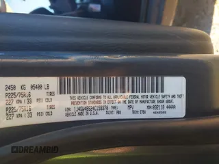 2004 Jeep Grand Cherokee Laredo z VIN 1J4GW48S24C159370, wystawiony jako IAAI lot #41296094 z przebiegiem 138 296 mil mil oraz . Historia ofert i sprzedaży dostępna na DreamBid. Obrazek 9.