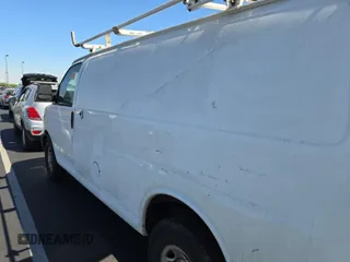 2010 Chevrolet Express Cargo with VIN 1GCZGFBA1A1159021, listed as a IAAI auction lot 42773963 with 181,378 mi miles and . Bid and sale history available at DreamBid. Image 30.