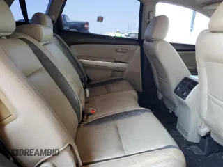 2009 Mazda CX-9 Grand Touring с VIN JM3TB28V490177643, выставлен на аукционе Copart как лот 64671455 с пробегом 132 972 миль миль и Списание • Salvage title. История ставок и продаж доступна на DreamBid. Изображение 11.