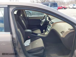 2008 Chevrolet Malibu LT w/1LT with VIN 1G1ZH57B48F225771, listed as a IAAI auction lot 41880804 with 174,755 mi miles. Bid and sale history available at carsss.com. Image 5.