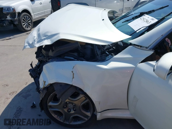2006 Lexus SC 430 with VIN JTHFN48Y769007480, listed as a IAAI auction lot 42512863 with 158,880 mi miles and . Bid and sale history available at DreamBid. Image 6.