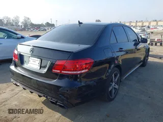 2014 Mercedes-Benz E 350 Sport with VIN WDDHF5KBXEA778049, listed as a IAAI auction lot 42608816 with 113,441 mi miles and . Bid and sale history available at DreamBid. Image 4.