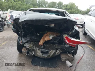 2015 Nissan Altima S with VIN 1N4AL3AP4FC184879, listed as a IAAI auction lot 40097666 with 128,156 mi miles and . Bid and sale history available at DreamBid. Image 17.