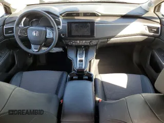 2018 Honda Clarity with VIN JHMZC5F15JC009044, listed as a Copart auction lot 45878643 with 61,009 mi miles. Bid and sale history available at carsss.com. Image 8.