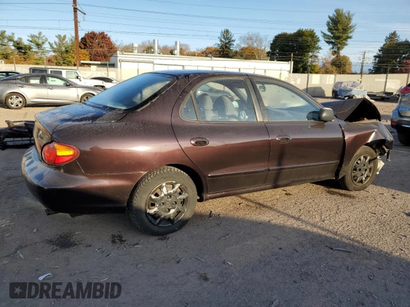 1999 Hyundai Elantra с VIN KMHJF25F9XU833791, выставлен на аукционе Copart как лот 77899654 с пробегом 60 396 миль миль и Списание • Salvage title. История ставок и продаж доступна на DreamBid. Изображение 3.