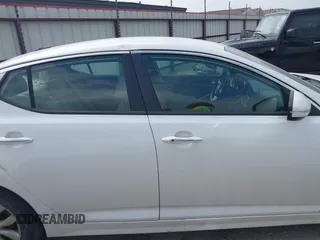 2015 Kia Optima EX with VIN 5XXGN4A74FG416269, listed as a IAAI auction lot 41895241 with 110,025 mi miles. Bid and sale history available at carsss.com. Image 13.