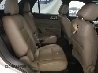 2015 Ford Explorer XLT z VIN 1FM5K8D87FGA95568, wystawiony jako Copart lot #63042304 z przebiegiem 166 749 mil mil oraz Nie do naprawy • Non repairable. Historia ofert i sprzedaży dostępna na DreamBid. Obrazek 11.