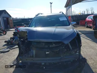 2022 Subaru Ascent Touring z VIN 4S4WMARD9N3451861, wystawiony jako IAAI lot #41882676 z przebiegiem 38 686 mil mil oraz . Historia ofert i sprzedaży dostępna na DreamBid. Obrazek 13.