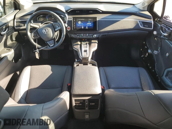 2019 Honda Clarity Touring z VIN JHMZC5F32KC004712, wystawiony jako Copart lot #42346305 z przebiegiem 50 514 mil mil oraz Szkoda całkowita • Salvage title. Historia ofert i sprzedaży dostępna na DreamBid. Obrazek 8.