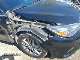 2017 Toyota Camry XLE with VIN 4T1BF1FK5HU340914, listed as a IAAI auction lot 41772771 with 157,067 mi miles. Bid and sale history available at carsss.com. Image 6.