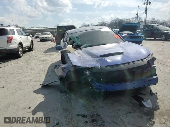 2020 Dodge Charger R/T with VIN 2C3CDXCT3LH219880, listed as a Copart auction lot 49204495 with 73,362 mi miles and Salvage Title. Bid and sale history available at DreamBid. Image 10.