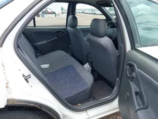 2002 Chevrolet Cavalier with VIN 1G1JC524127362947, listed as a IAAI auction lot 42573465 with 158,893 mi miles and . Bid and sale history available at DreamBid. Image 8.