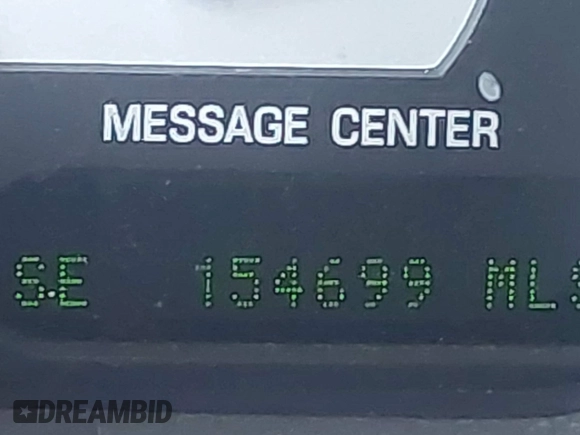 2002 Mercury Mountaineer with VIN 4M2DU86W02UJ21875, listed as a IAAI auction lot 41972193 with 154,699 mi miles and . Bid and sale history available at DreamBid. Image 15.