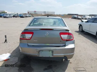 2008 Mercury Milan Premier with VIN 3MEHM081X8R666734, listed as a IAAI auction lot 42034075 with 141,434 mi miles and . Bid and sale history available at DreamBid. Image 17.