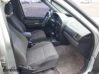 2003 Nissan Pathfinder SE with VIN JN8DR09Y73W810814, listed as a IAAI auction lot 41955769 with 303,335 mi miles. Bid and sale history available at carsss.com. Image 5.