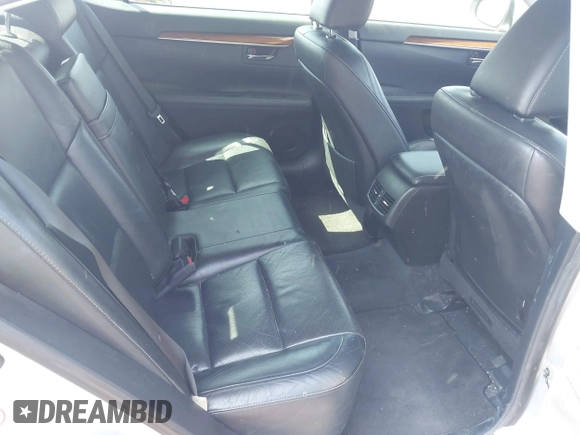 2013 Lexus ES 300h with VIN JTHBW1GG2D2022140, listed as a IAAI auction lot 42677307 with 133,630 mi miles and . Bid and sale history available at DreamBid. Image 8.