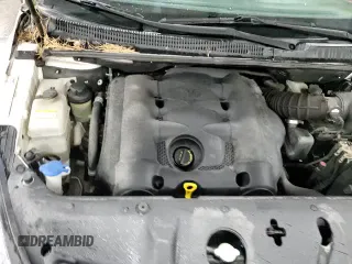 2008 Hyundai Entourage GLS с VIN KNDMC233486056798, выставлен на аукционе Copart как лот 84214354 с пробегом 126 277 миль миль и Списание • Salvage title. История ставок и продаж доступна на DreamBid. Изображение 13.