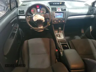 2013 Subaru Impreza Premium z VIN JF1GPAD60DH813589, wystawiony jako Copart lot #55914875 z przebiegiem 139 781 mil mil oraz Szkoda całkowita • Salvage title. Historia ofert i sprzedaży dostępna na DreamBid. Obrazek 8.