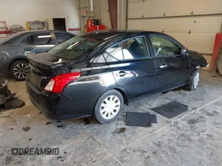 2016 Nissan Versa SV with VIN 3N1CN7AP1GL907830, listed as a IAAI auction lot 41602713 with 153,293 mi miles and . Bid and sale history available at DreamBid. Image 4.