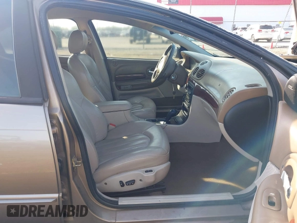 1999 Chrysler 300M M with VIN 2C3HE66G9XH507064, listed as a IAAI auction lot 40770162 with 131,461 mi miles and . Bid and sale history available at DreamBid. Image 5.