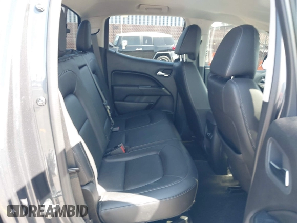 2016 Chevrolet Colorado 2WD LT with VIN 1GCGSCE32G1175710, listed as a IAAI auction lot 42544912 with 105,660 mi miles and . Bid and sale history available at DreamBid. Image 8.
