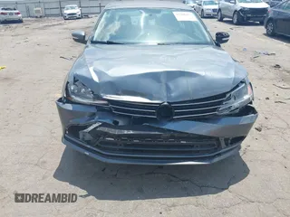 2014 Volkswagen Jetta SE with VIN 3VWD07AJ3EM232529, listed as a IAAI auction lot 42286442 with 125,000 mi miles and . Bid and sale history available at DreamBid. Image 6.
