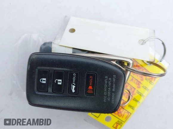 2022 Lexus RX 350 with VIN 2T2AZMDA7NC352957, listed as a IAAI auction lot 42297457 with 34,576 mi miles and . Bid and sale history available at DreamBid. Image 11.