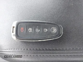 2018 Ford Taurus SEL with VIN 1FAHP2E86JG111014, listed as a IAAI auction lot 42516226 with 46,192 mi miles and . Bid and sale history available at DreamBid. Image 11.