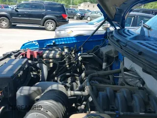 2011 Ford F-150 FX4 z VIN 1FTFX1EF5BFA90559, wystawiony jako IAAI lot #42700023 z przebiegiem 207 618 mil mil oraz . Historia ofert i sprzedaży dostępna na DreamBid. Obrazek 20.