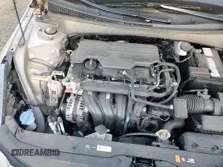 2021 Hyundai Elantra SEL с VIN KMHLM4AG1MU141089, выставлен на аукционе Copart как лот 85116375 с пробегом 66 182 миль миль и Списание • Salvage title. История ставок и продаж доступна на DreamBid. Изображение 13.