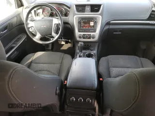 2014 GMC Acadia SLE с VIN 1GKKVNED7EJ214301, выставлен на аукционе Copart как лот 47446465 с пробегом 92 480 миль миль и Списание • Salvage title. История ставок и продаж доступна на DreamBid. Изображение 8.