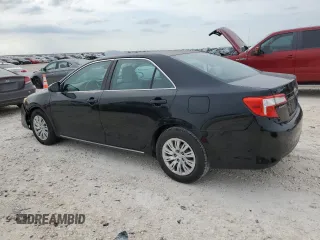 2012 Toyota Camry L with VIN 4T4BF1FKXCR197831, listed as a Copart auction lot 54784535 with 146,855 mi miles and Clean Title. Bid and sale history available at carsss.com. Image 2.