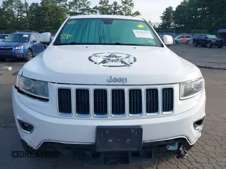 2016 Jeep Grand Cherokee Laredo with VIN 1C4RJFAG0GC324917, listed as a IAAI auction lot 42709325 with 271,953 mi miles and . Bid and sale history available at DreamBid. Image 13.