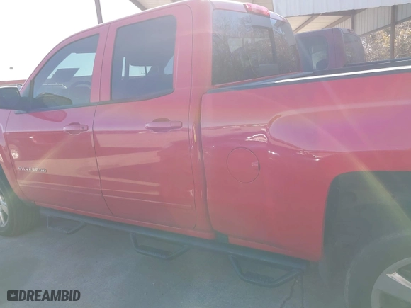 2016 Chevrolet Silverado 1500 LT with VIN 1GCRCREC2GZ256250, listed as a IAAI auction lot 41403628 with 121,497 mi miles. Bid and sale history available at carsss.com. Image 14.