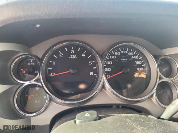 2013 GMC Sierra 1500 SLE with VIN 1GTR2VEA6DZ266074, listed as a Copart auction lot 88645005 with 0 mi miles and Salvage Title. Bid and sale history available at carsss.com. Image 9.